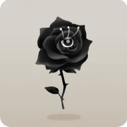 薔薇ヘッド