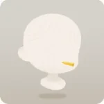 くわえポテト