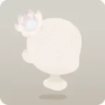 幻都の花アクセ