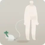 プラグの尻尾