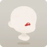 鼻先のジャム