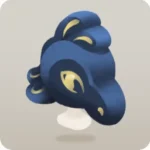 黒のナイトヘッド