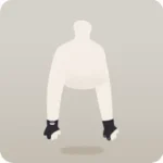 黒革のグローブ
