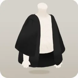 MODEブラックアウター