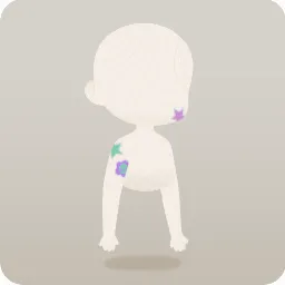 ストリートボディシール