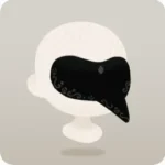 ダーククロウマスク