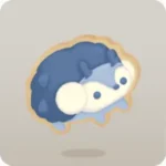 ハリニコゲクッキー