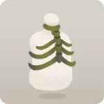 胴を覆う肋骨