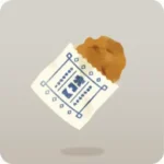 できたて鶏排