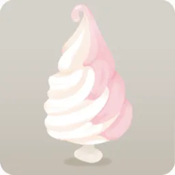 ミックスソフトヘッド