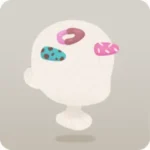 スイーツデコヘアピン
