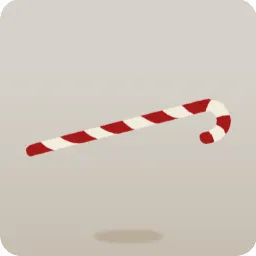 ホリデークリスマススティッキ