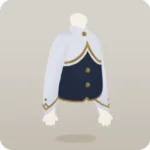 月夜のシャツ