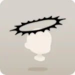 悪魔のわっか・大