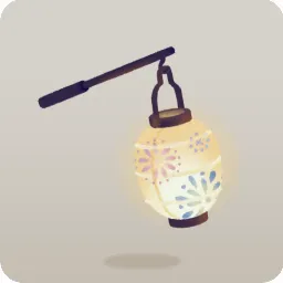 手持ち提灯