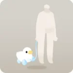 おもちゃのあひる