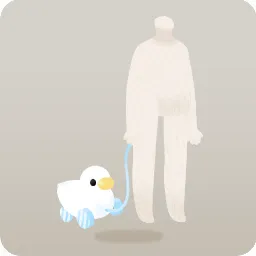 おもちゃのあひる