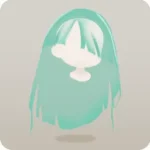 ゴーストブライドのベール