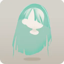 ゴーストブライドのベール