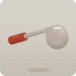ミニチュアおたま
