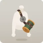 テーラー用ボディベルト