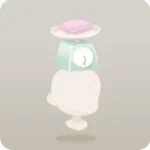 頭乗せゼリヴィリースケール