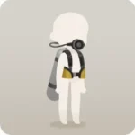 ダイビングセット