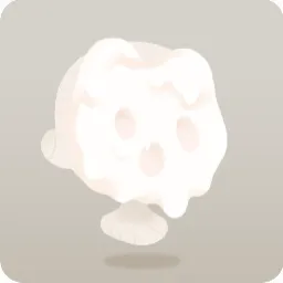 べったりスクリーンクリーム