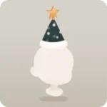 クリスマスパーティー帽
