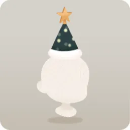 クリスマスパーティー帽