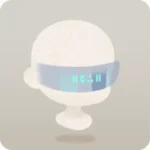 ゴーグル型デバイス
