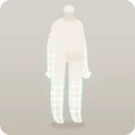 電子ポリゴンメイク