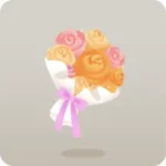 シークレットブーケ