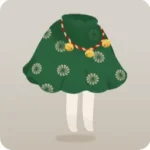 獅子舞マント
