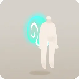 発光カタツムリの殻