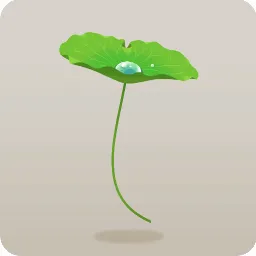 何かの芽