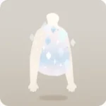 きらめくオーラ