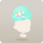 カラフル手持ちバルーン