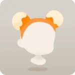耳カチューシャ・ピグミー