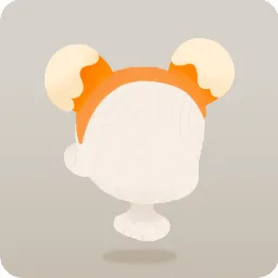 耳カチューシャ・ピグミー