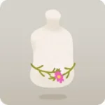 コスモスのベルト
