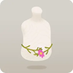 コスモスのベルト