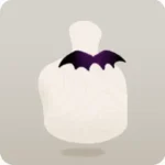 スプーキーコウモリタイ