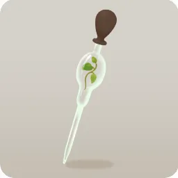 手持ちピペット