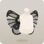 カラクリ仕掛けの羽
