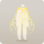 ハニカムメッシュアウター
