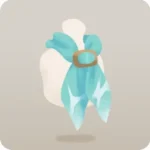 リゾートシルクスカーフ