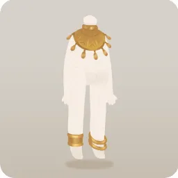 タッセル付きリングピアス