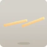 太鼓のバチ