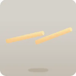太鼓のバチ
